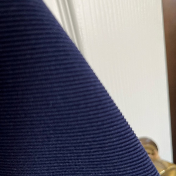 Smart Ribbed Dress by Halogen - Picture 3 of 4